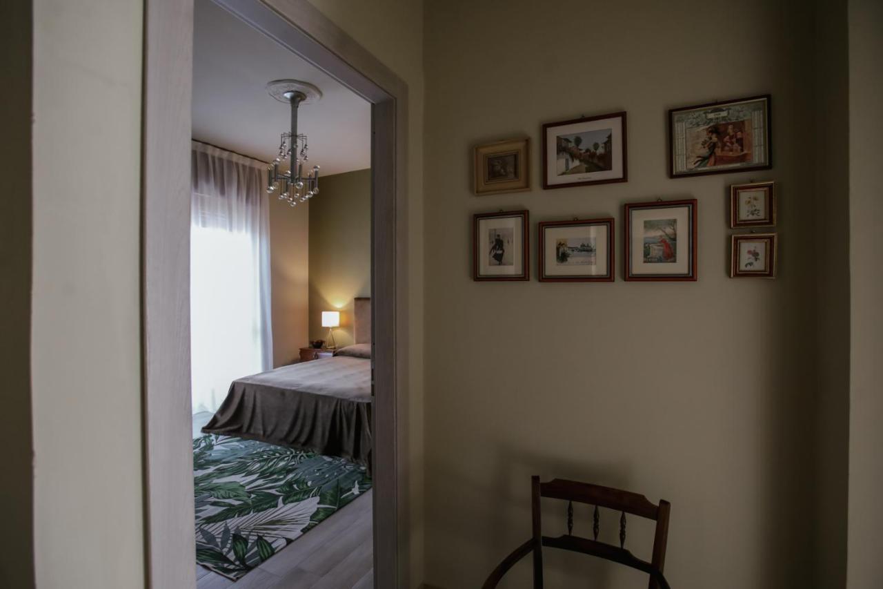 Ca'Du Lin - Jacuzzi Bed & Breakfast Cisterna d'Asti Exterior photo