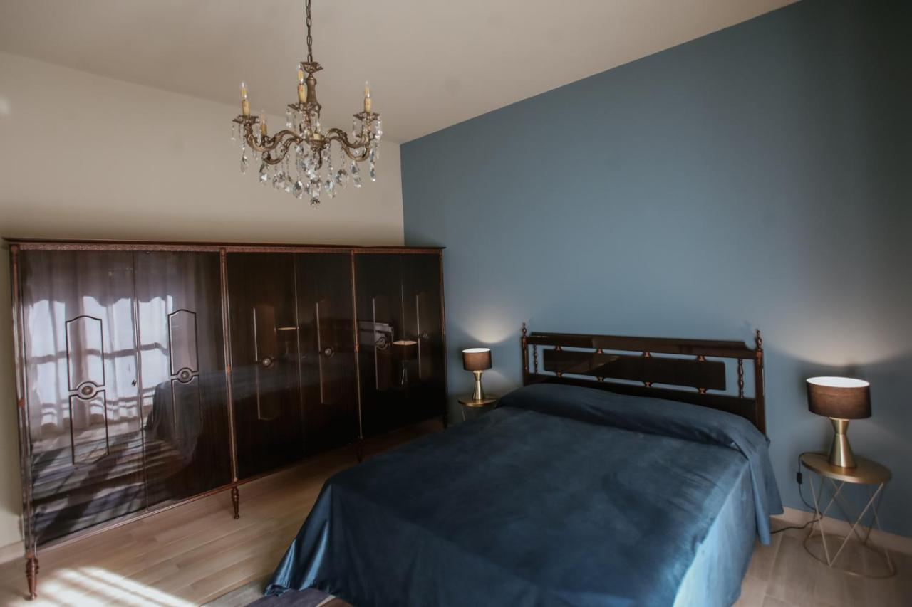 Ca'Du Lin - Jacuzzi Bed & Breakfast Cisterna d'Asti Exterior photo