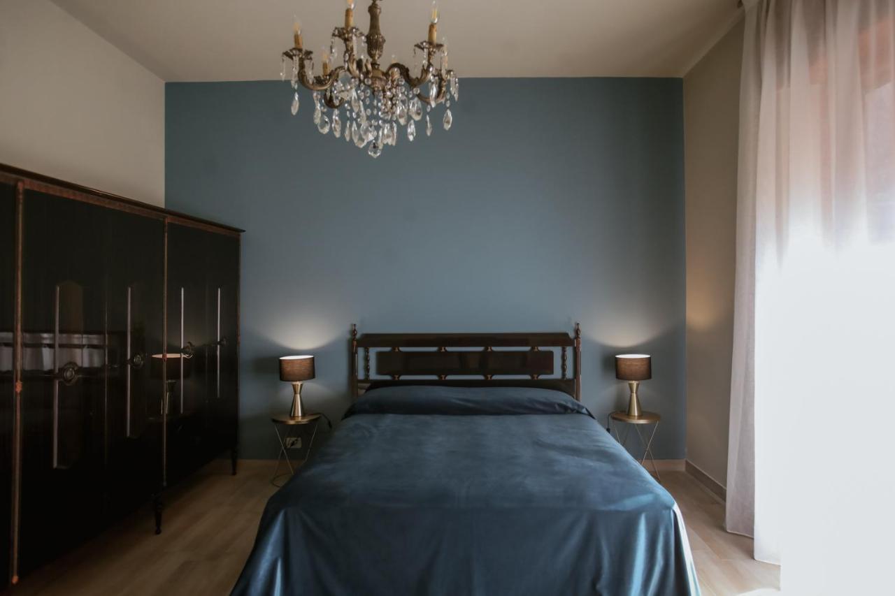 Ca'Du Lin - Jacuzzi Bed & Breakfast Cisterna d'Asti Exterior photo