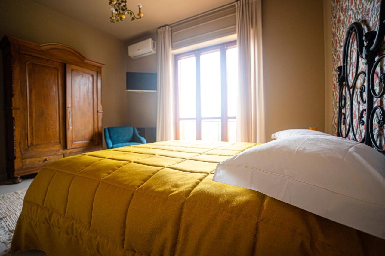 Ca'Du Lin - Jacuzzi Bed & Breakfast Cisterna d'Asti Exterior photo