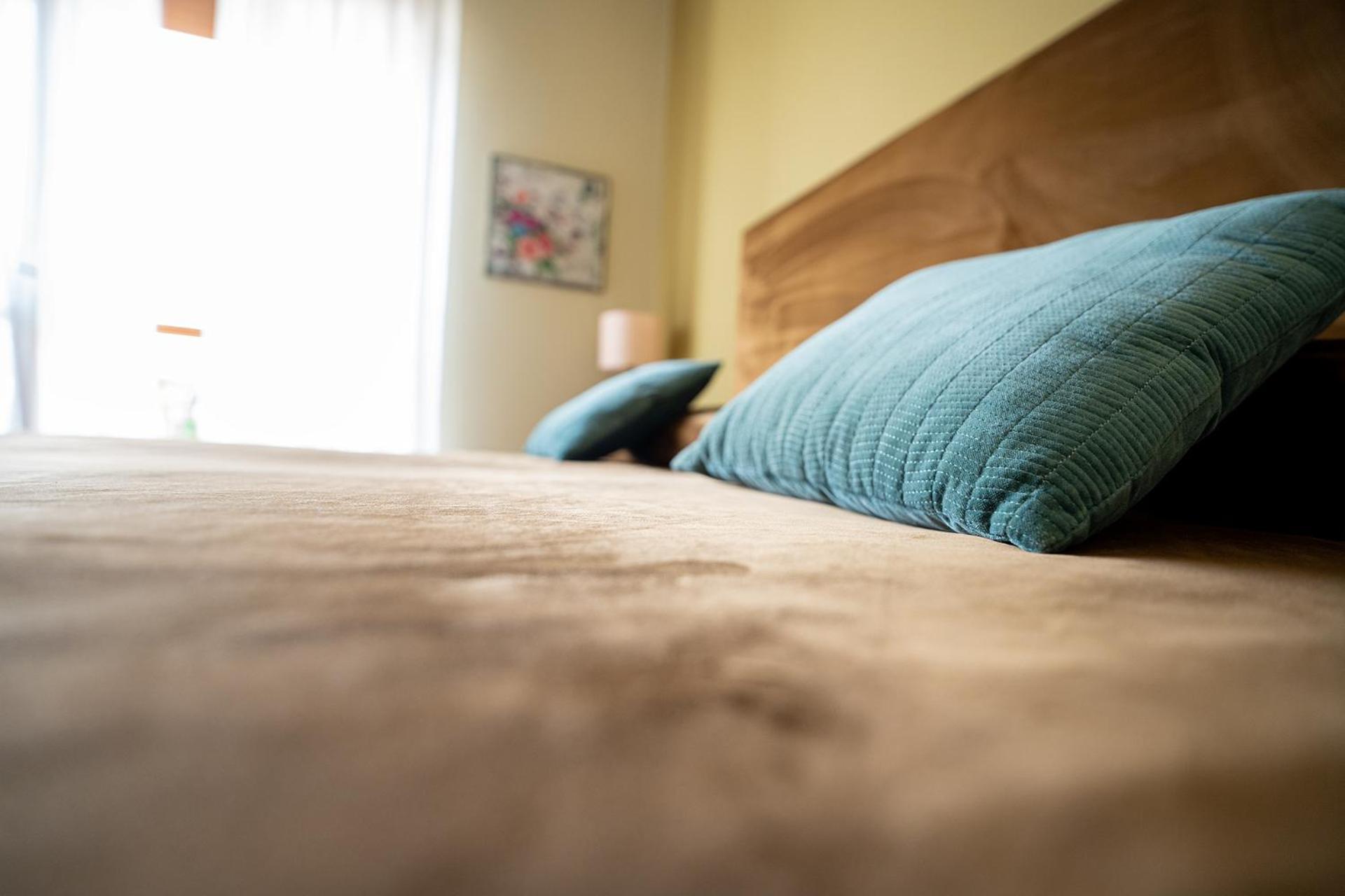 Ca'Du Lin - Jacuzzi Bed & Breakfast Cisterna d'Asti Exterior photo