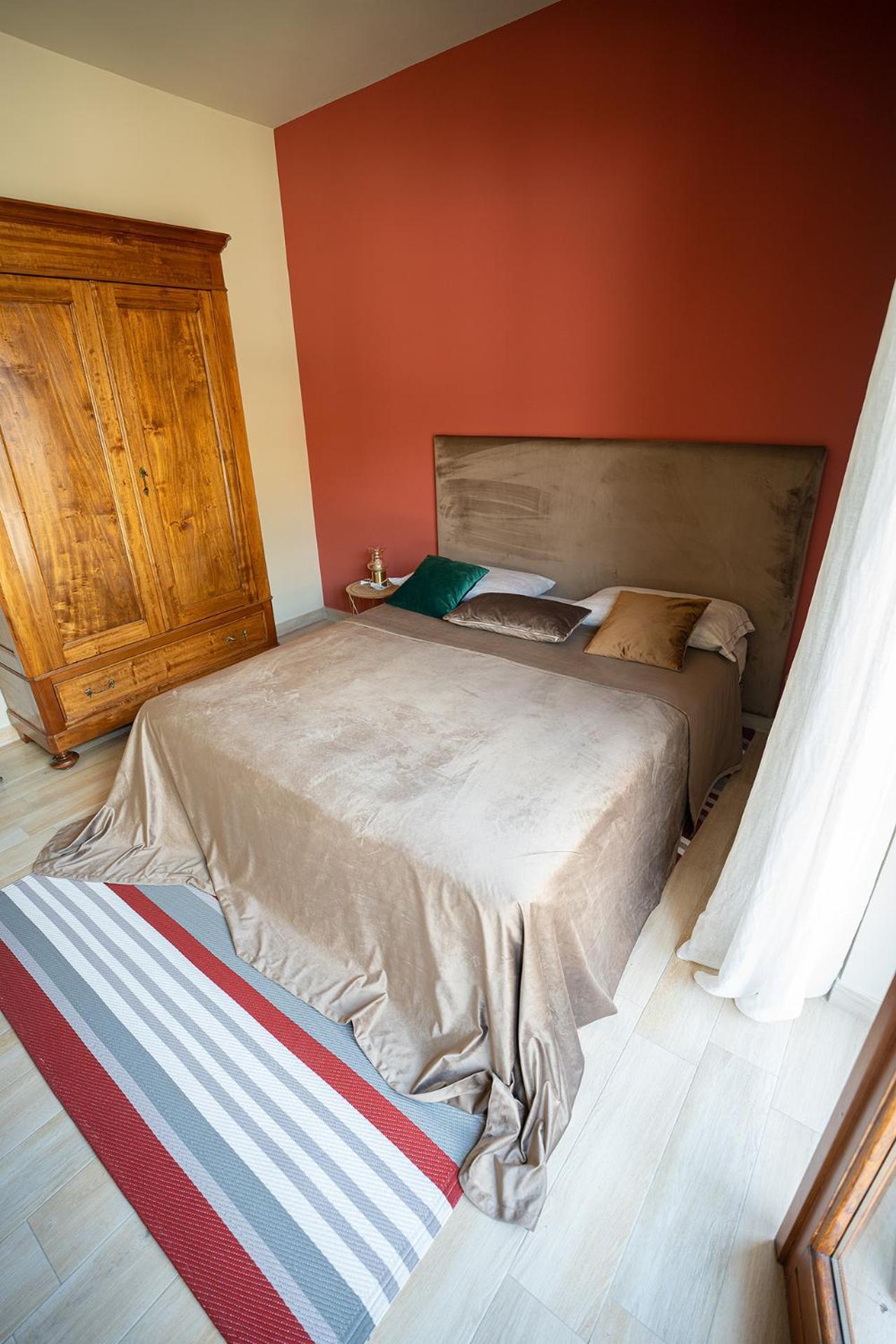 Ca'Du Lin - Jacuzzi Bed & Breakfast Cisterna d'Asti Exterior photo