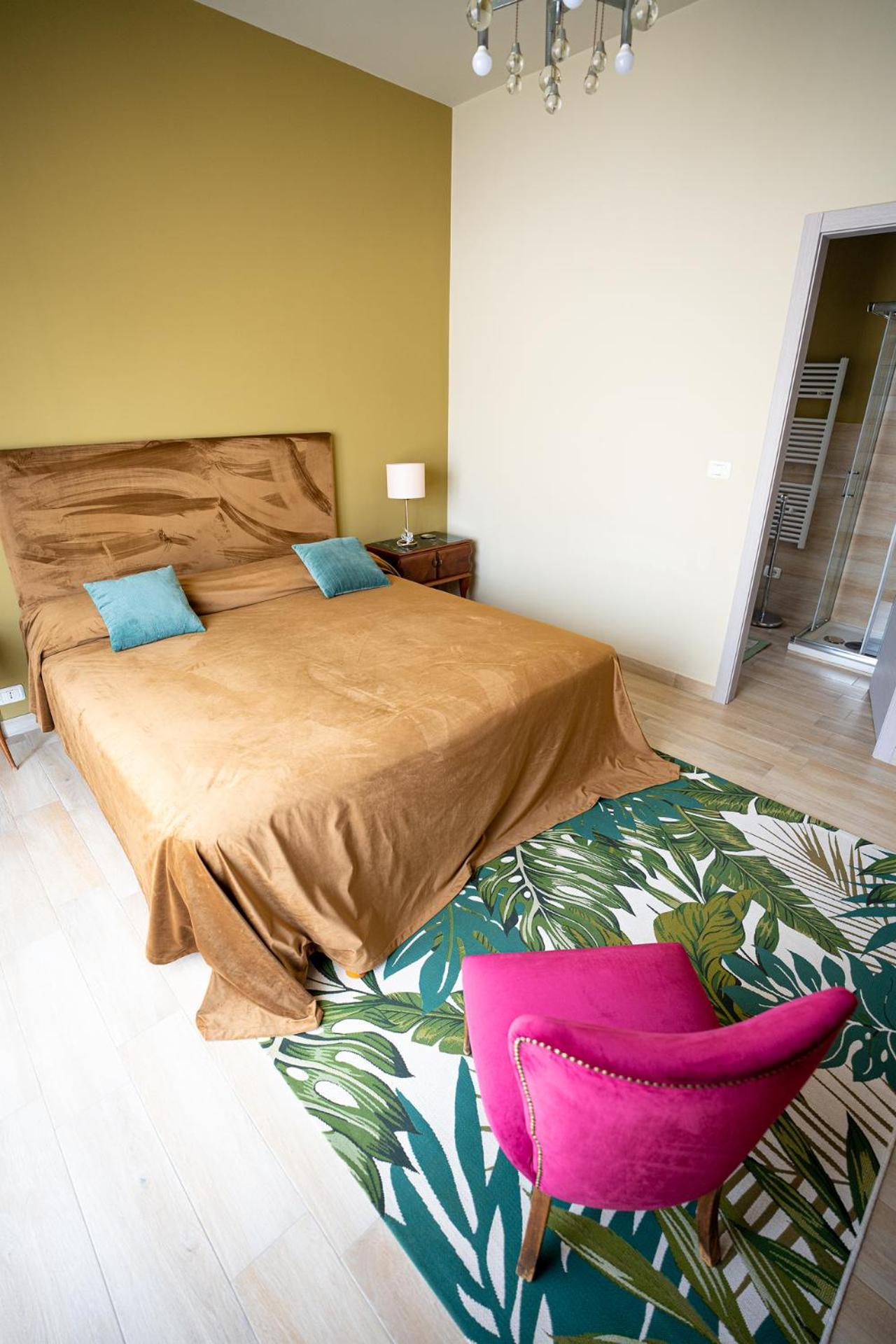 Ca'Du Lin - Jacuzzi Bed & Breakfast Cisterna d'Asti Exterior photo