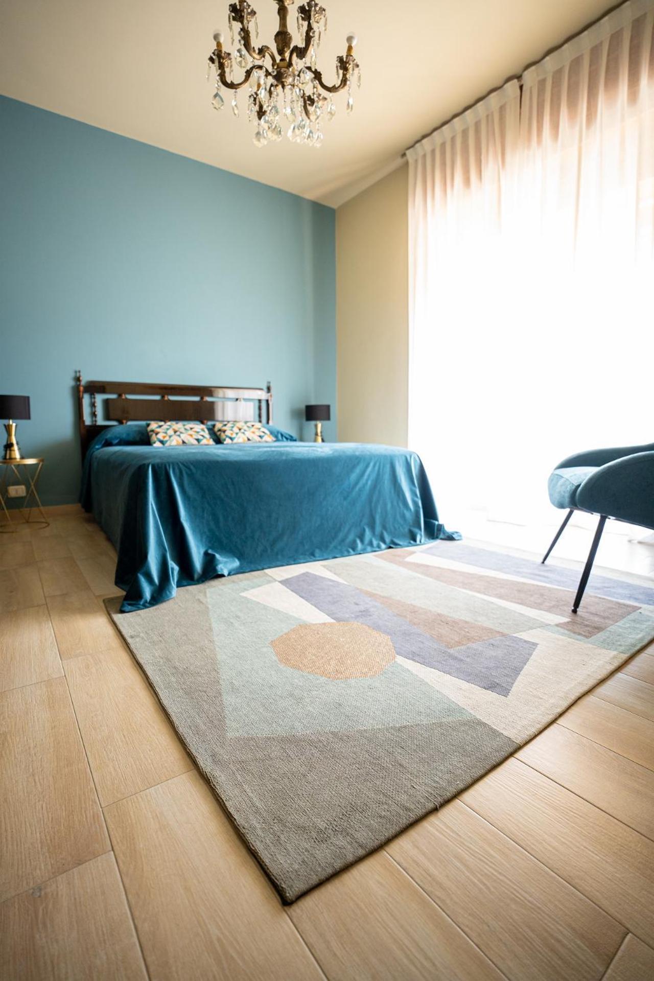 Ca'Du Lin - Jacuzzi Bed & Breakfast Cisterna d'Asti Exterior photo