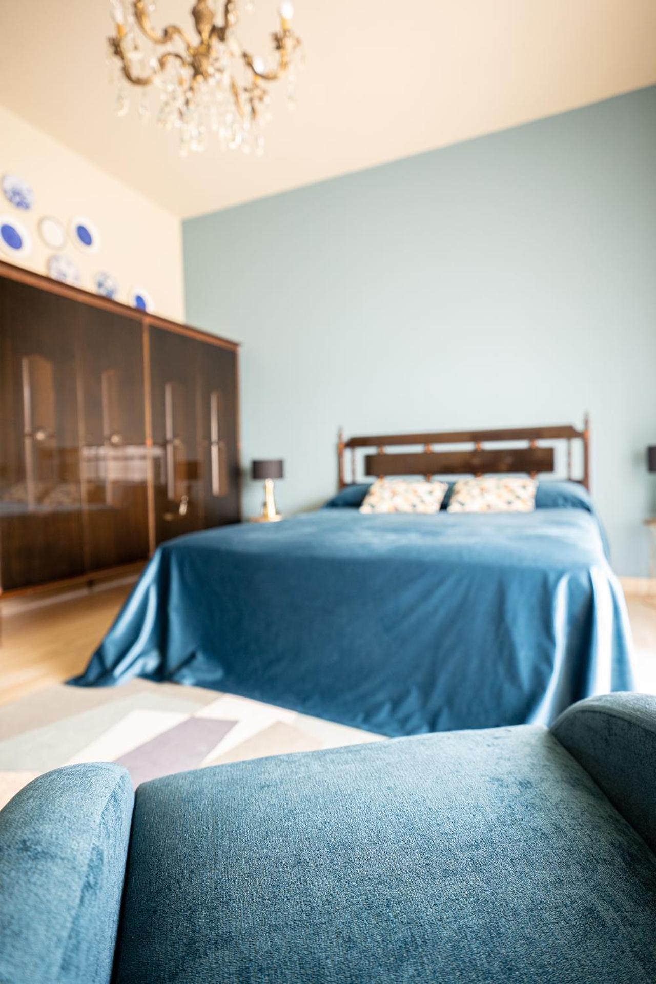 Ca'Du Lin - Jacuzzi Bed & Breakfast Cisterna d'Asti Exterior photo