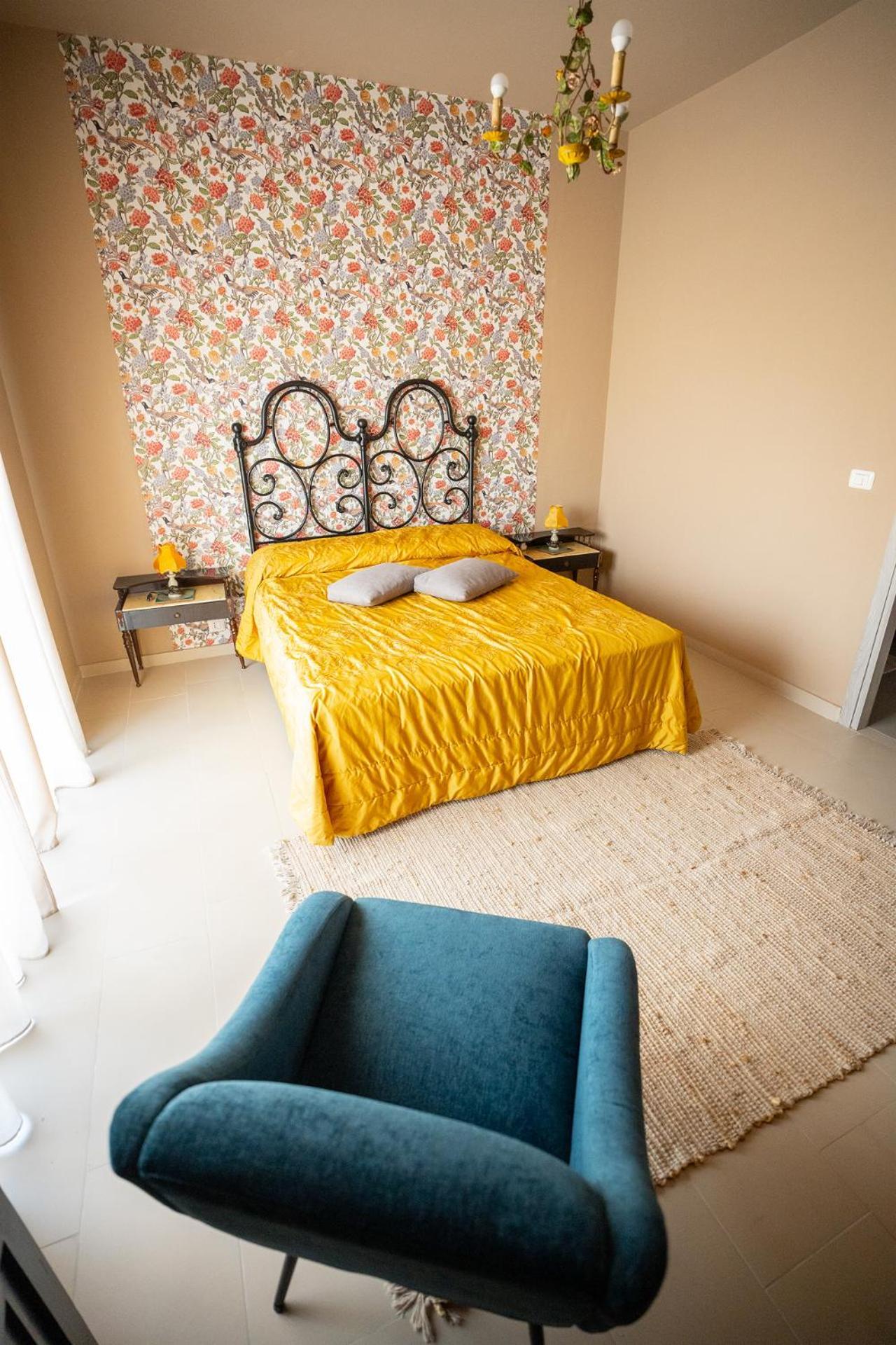 Ca'Du Lin - Jacuzzi Bed & Breakfast Cisterna d'Asti Exterior photo