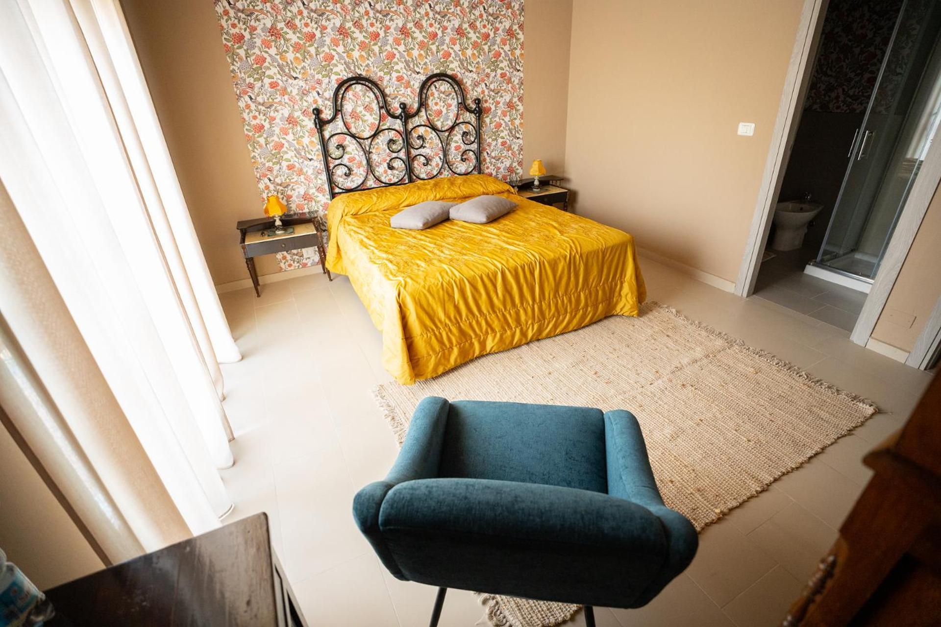 Ca'Du Lin - Jacuzzi Bed & Breakfast Cisterna d'Asti Exterior photo